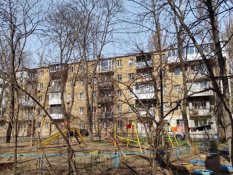 квартира по адресу Сегедская ул., 16