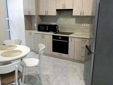 квартира за адресою Харківське шосе, 190