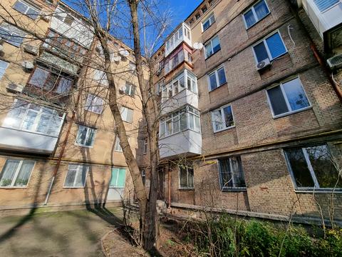 квартира по адресу Киев, Джохара Дудаева ул. (Іскрівська), 5