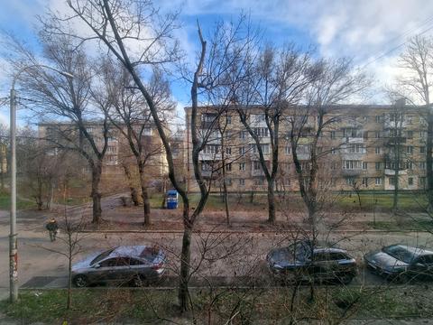 квартира по адресу Киев, Джохара Дудаева ул. (Іскрівська), 5