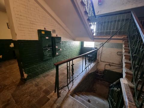 квартира по адресу Киев, Джохара Дудаева ул. (Іскрівська), 5