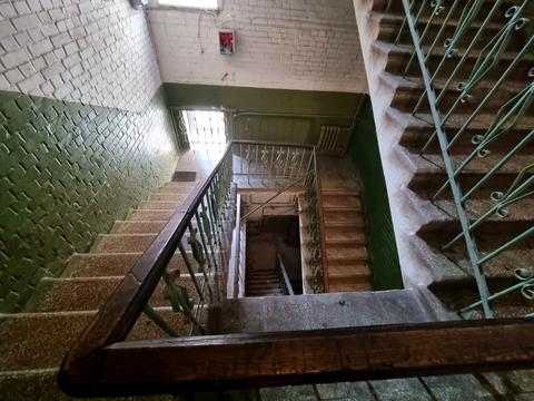 квартира по адресу Киев, Джохара Дудаева ул. (Іскрівська), 5