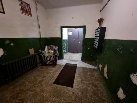 квартира по адресу Киев, Джохара Дудаева ул. (Іскрівська), 5