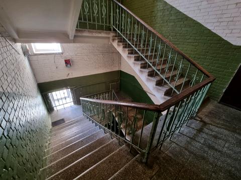 квартира по адресу Киев, Джохара Дудаева ул. (Іскрівська), 5