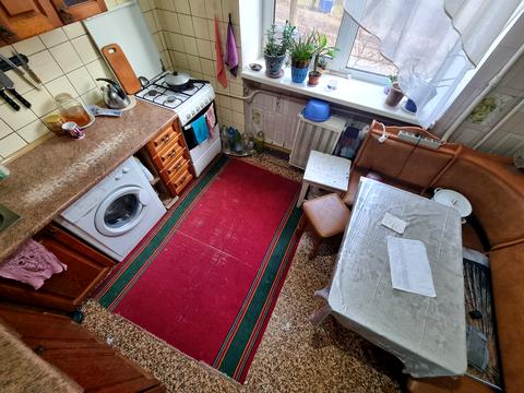 квартира по адресу Киев, Джохара Дудаева ул. (Іскрівська), 5