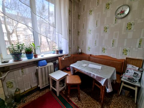 квартира по адресу Киев, Джохара Дудаева ул. (Іскрівська), 5