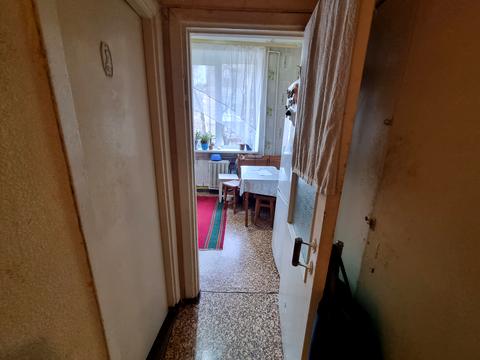 квартира по адресу Киев, Джохара Дудаева ул. (Іскрівська), 5