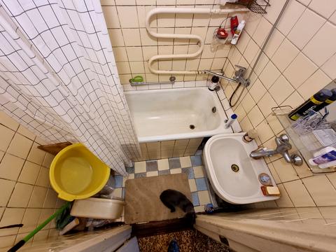 квартира по адресу Киев, Джохара Дудаева ул. (Іскрівська), 5