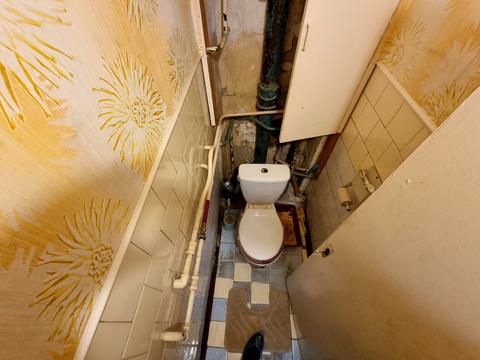 квартира по адресу Киев, Джохара Дудаева ул. (Іскрівська), 5