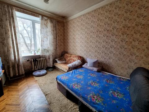 квартира по адресу Киев, Джохара Дудаева ул. (Іскрівська), 5