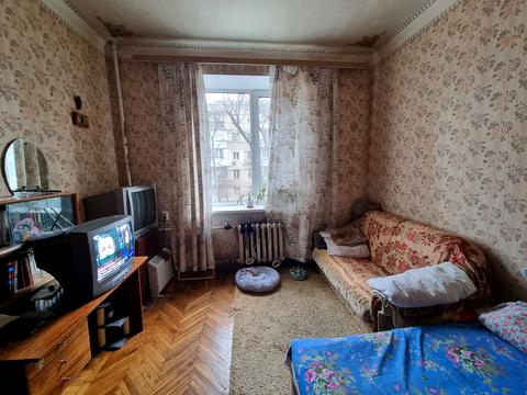 квартира по адресу Киев, Джохара Дудаева ул. (Іскрівська), 5