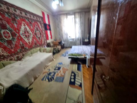 квартира по адресу Киев, Джохара Дудаева ул. (Іскрівська), 5