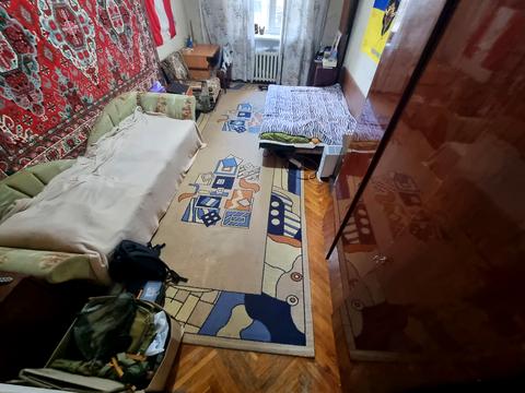 квартира по адресу Киев, Джохара Дудаева ул. (Іскрівська), 5