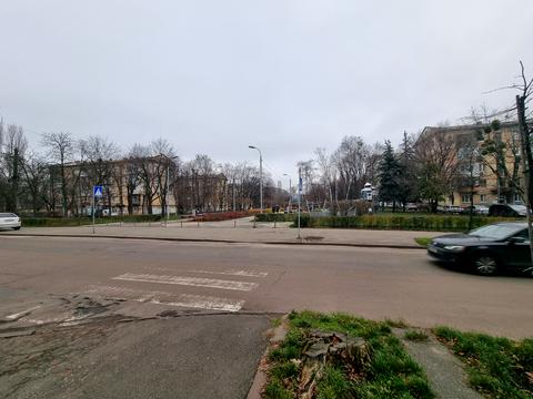 квартира по адресу Киев, Джохара Дудаева ул. (Іскрівська), 5