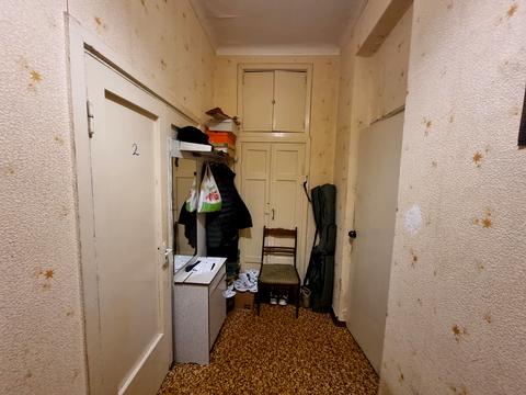 квартира по адресу Киев, Джохара Дудаева ул. (Іскрівська), 5