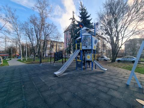 квартира по адресу Киев, Джохара Дудаева ул. (Іскрівська), 5