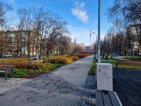 квартира по адресу Киев, Джохара Дудаева ул. (Іскрівська), 5