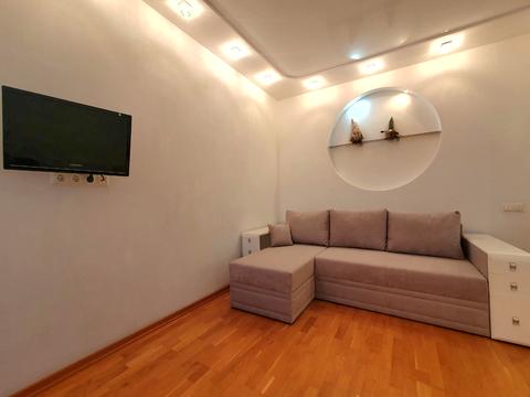 квартира по адресу Регенераторная ул., 4к2