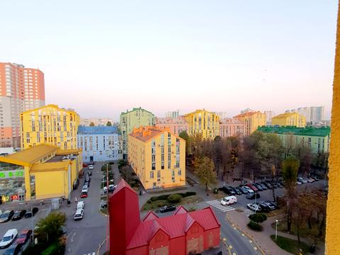 квартира по адресу Регенераторная ул., 4к2