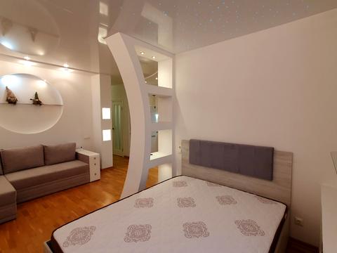 квартира по адресу Регенераторная ул., 4к2