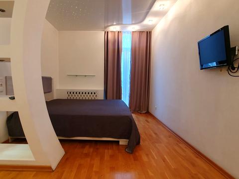 квартира по адресу Регенераторная ул., 4к2