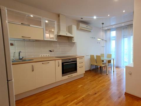 квартира по адресу Регенераторная ул., 4к2