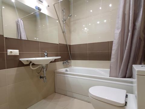 квартира по адресу Регенераторная ул., 4к2