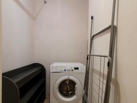 квартира по адресу Регенераторная ул., 4к2