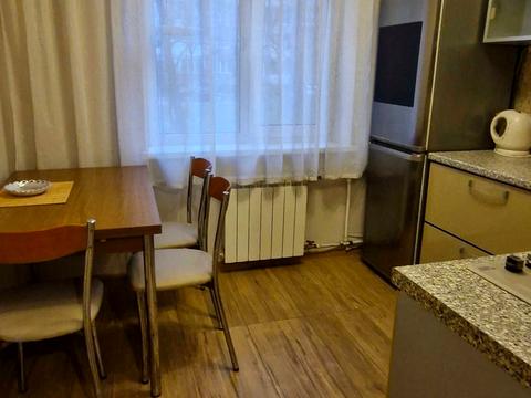 квартира по адресу Левка Лукьяненко ул. (Маршала Тимошенко), 3-А