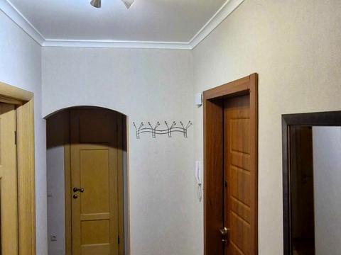 квартира по адресу Левка Лукьяненко ул. (Маршала Тимошенко), 3-А