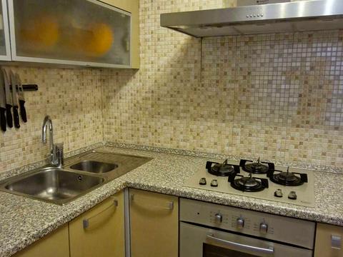 квартира по адресу Левка Лукьяненко ул. (Маршала Тимошенко), 3-А