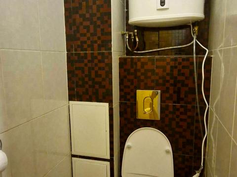 квартира по адресу Левка Лукьяненко ул. (Маршала Тимошенко), 3-А