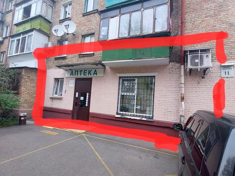 коммерческая по адресу Санаторная ул., 11