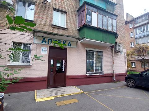комерційна за адресою Санаторна вул., 11