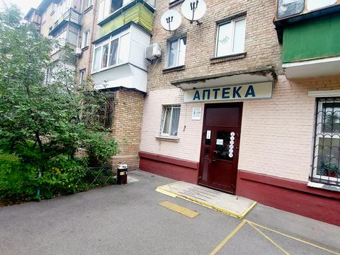 комерційна за адресою Санаторна вул., 11