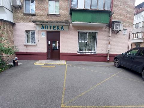 комерційна за адресою Санаторна вул., 11
