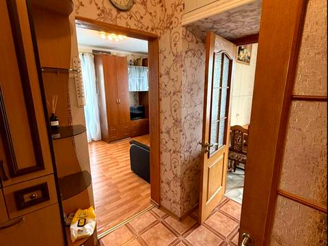 квартира по адресу Свободи просп. (Прокофʼєва), 30