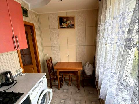 квартира по адресу Свободи просп. (Прокофʼєва), 30