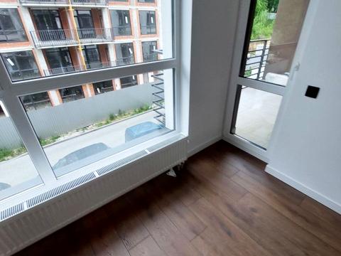 квартира за адресою Львівська вул., 92б