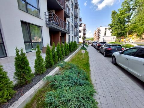 квартира за адресою Львівська вул., 92б