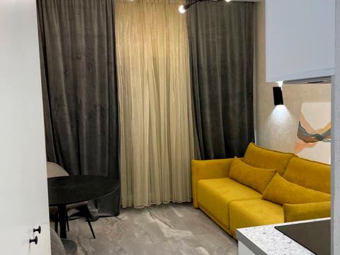 квартира по адресу Свободы ул., 32