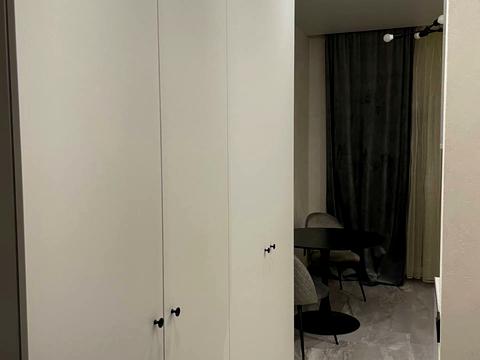 квартира по адресу Свободы ул., 32