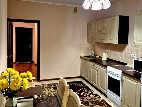 квартира за адресою Воскресенська вул., 14-Д