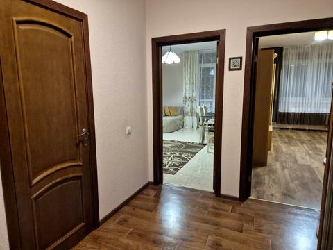 квартира за адресою Воскресенська вул., 14-Д