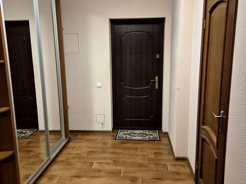 квартира за адресою Воскресенська вул., 14-Д