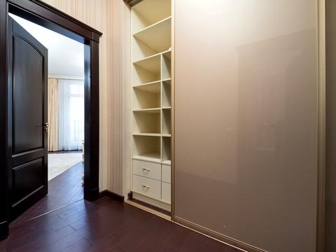 квартира по адресу Евгения Коновальца ул. (Щорса), 44-А