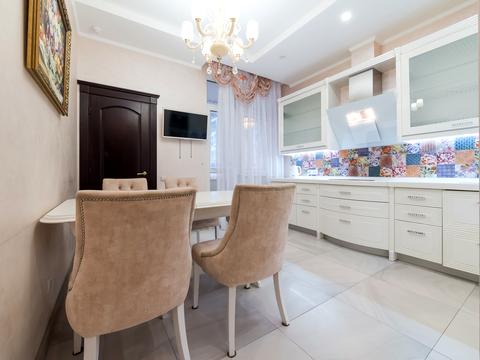 квартира по адресу Евгения Коновальца ул. (Щорса), 44-А