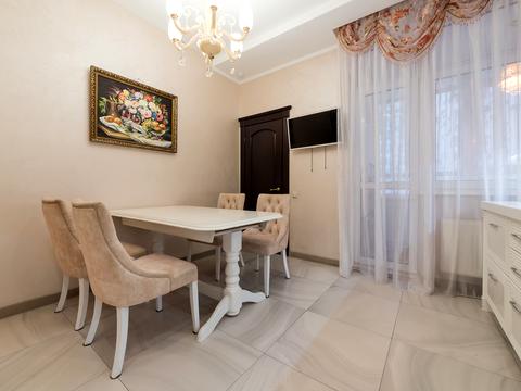 квартира по адресу Евгения Коновальца ул. (Щорса), 44-А