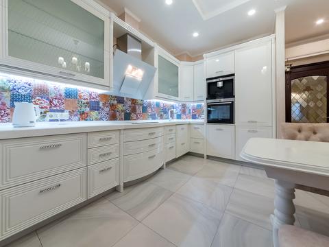 квартира по адресу Евгения Коновальца ул. (Щорса), 44-А