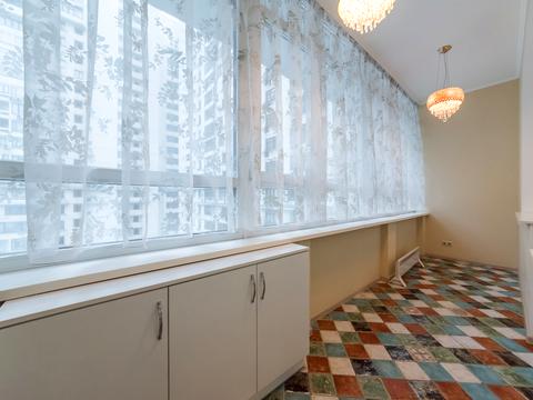 квартира по адресу Евгения Коновальца ул. (Щорса), 44-А